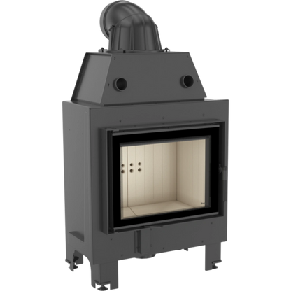 MBM 10-12.5 kW cu recuperator