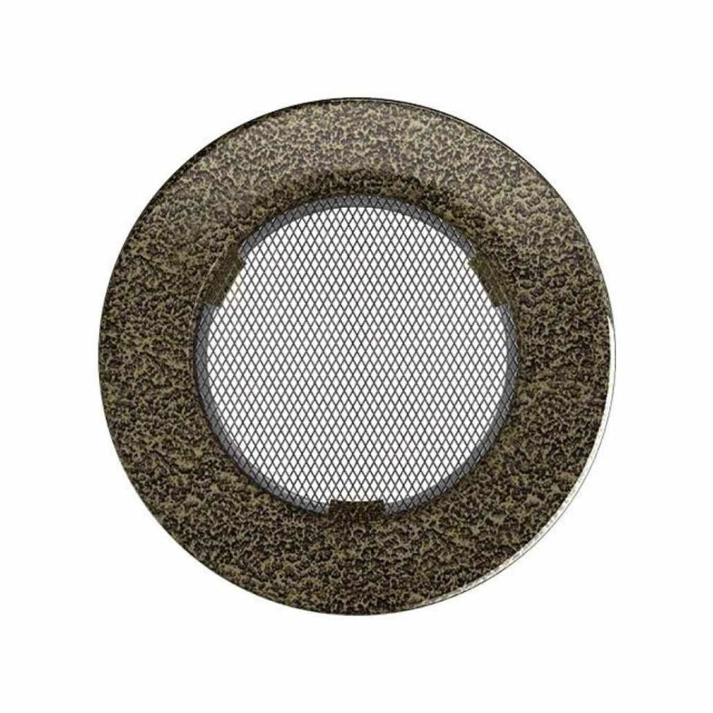 Negru Auriu Fi 100