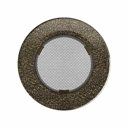 Negru Auriu Fi 100