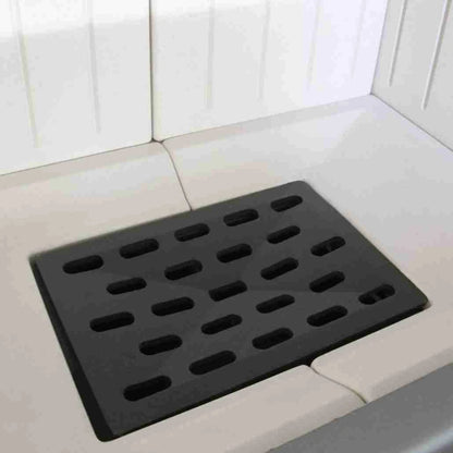 SIMPLE S Modern 7-8kw Sticla Dreapta fara stalp