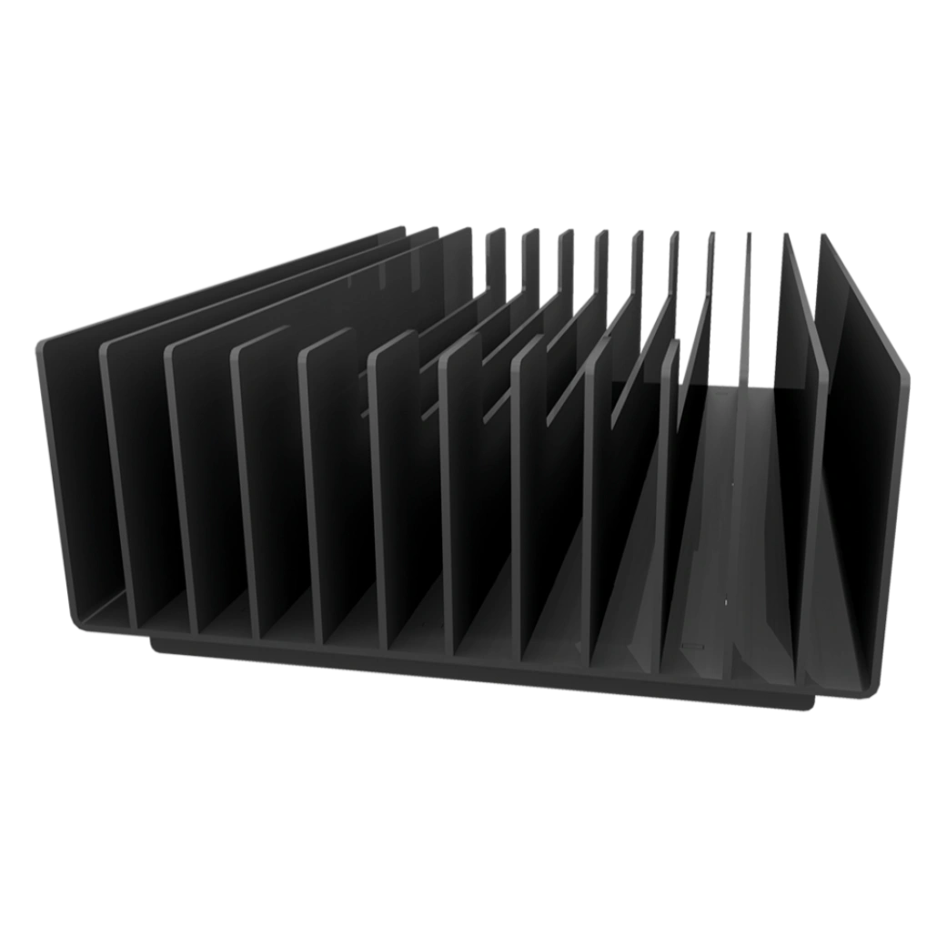 Vatra de foc exterior ERIZO - 60x40 cm