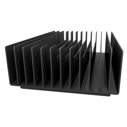 Vatra de foc exterior ERIZO - 60x40 cm