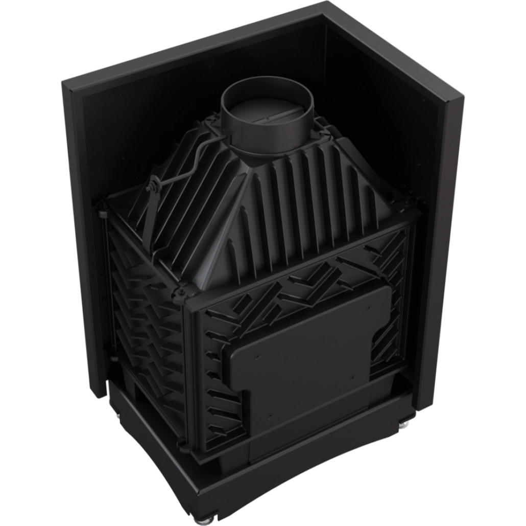Z120 EVO MODERN STICLA STANGA FARA STALP