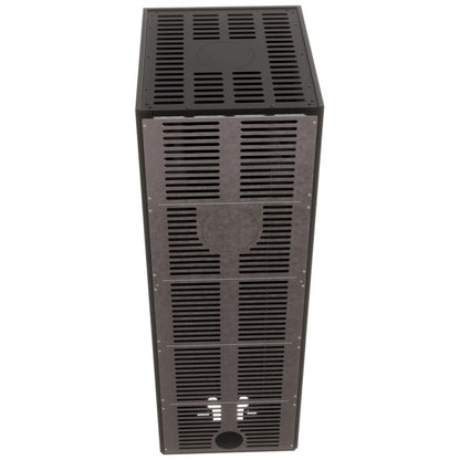 Focar modular NBC 8kW L - Fokos Grafite