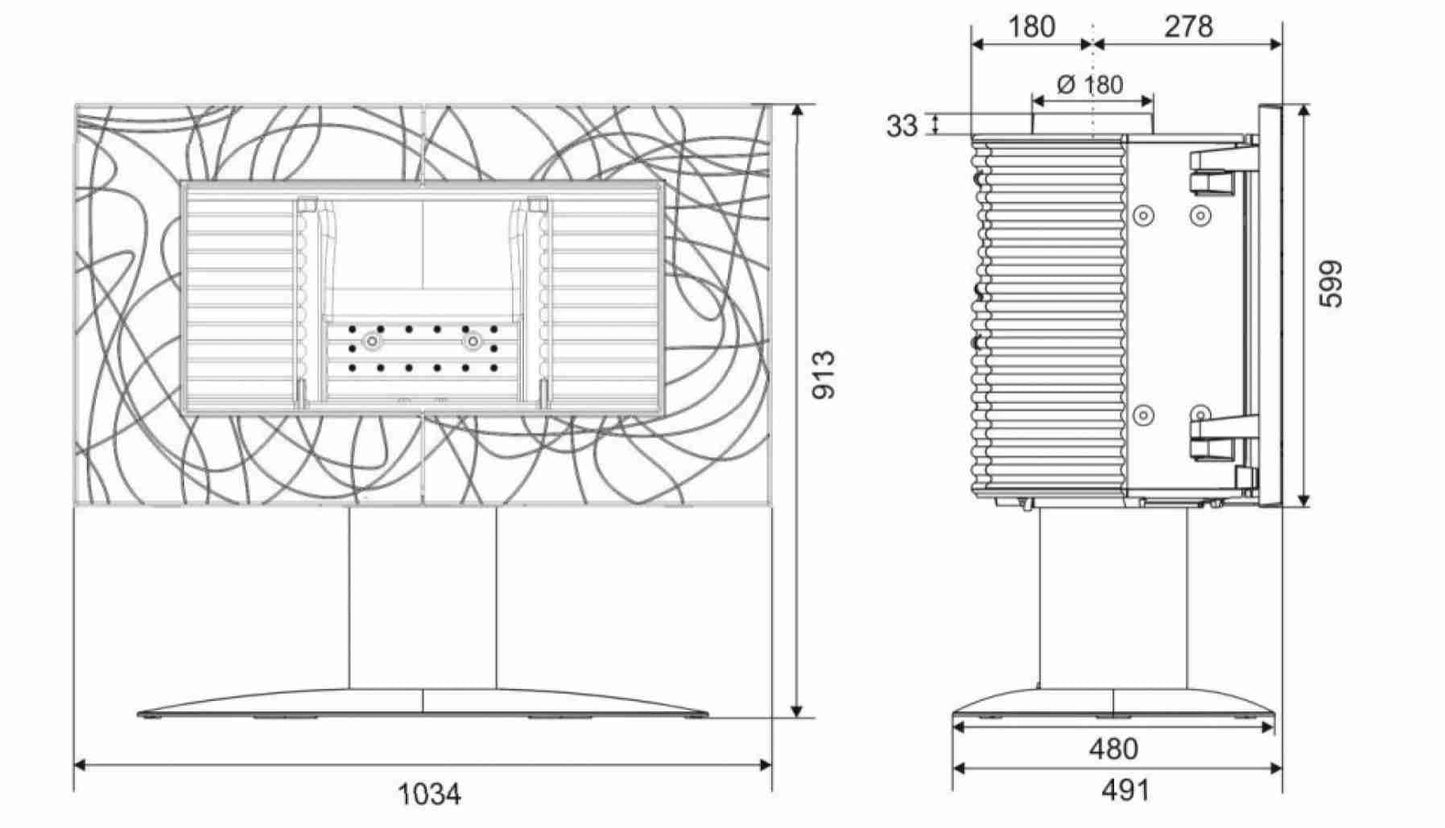 Soba fonta Symphonia 12-18kW