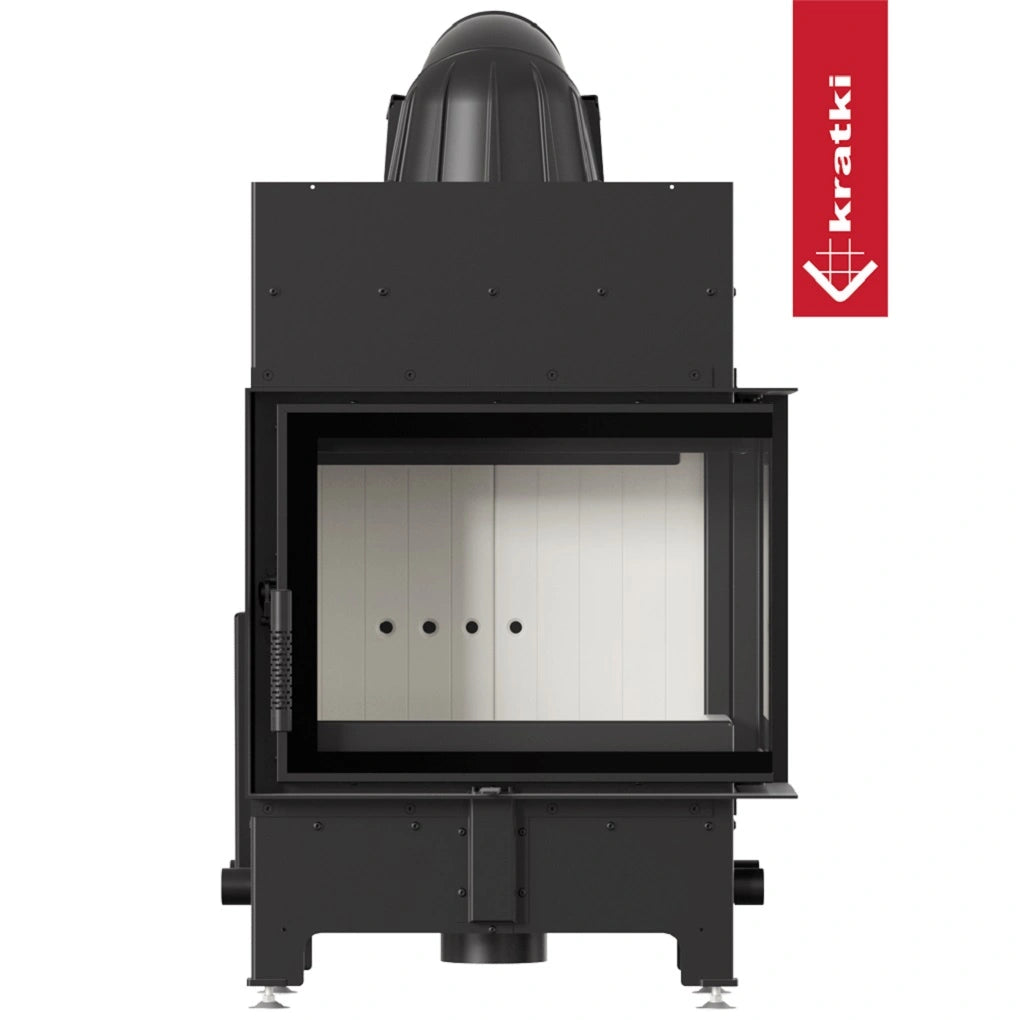 FLOTEK S 8kW - Sticla dreapta fara stalp
