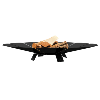 Vatra de foc exterior SUNNY - 68 cm