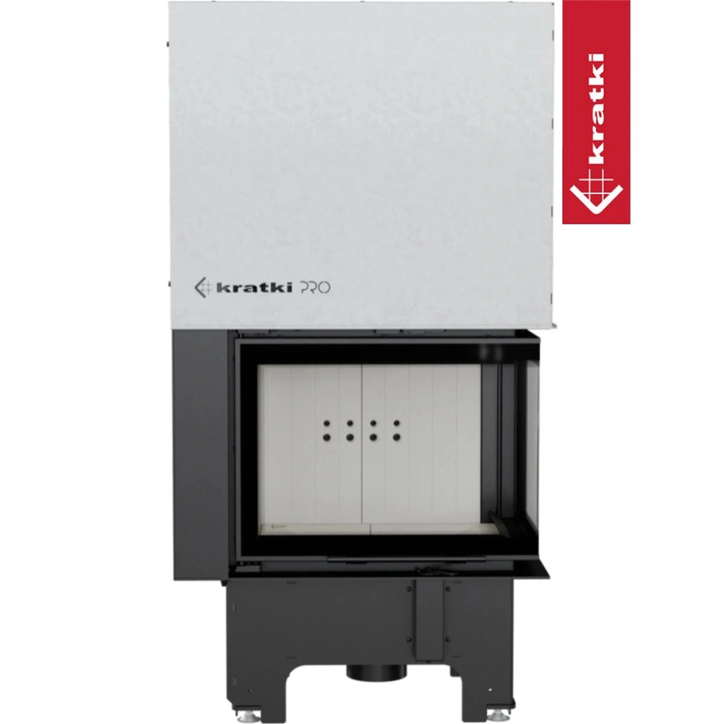 VN 610/430 STICLA DREAPTA
