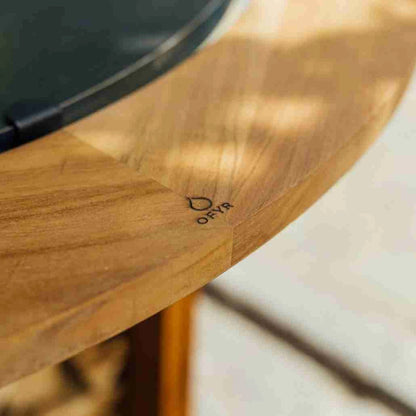 Inel lemn protectie - Ofyr 85