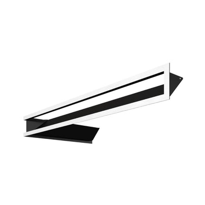 Inox Slefuit 9/40/80 Luft Colt