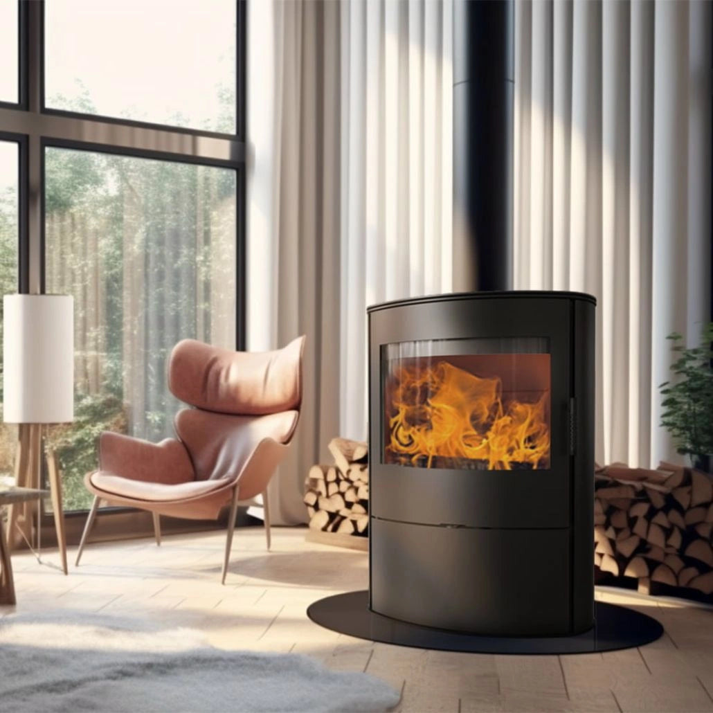 Soba Rollo S2 10kW