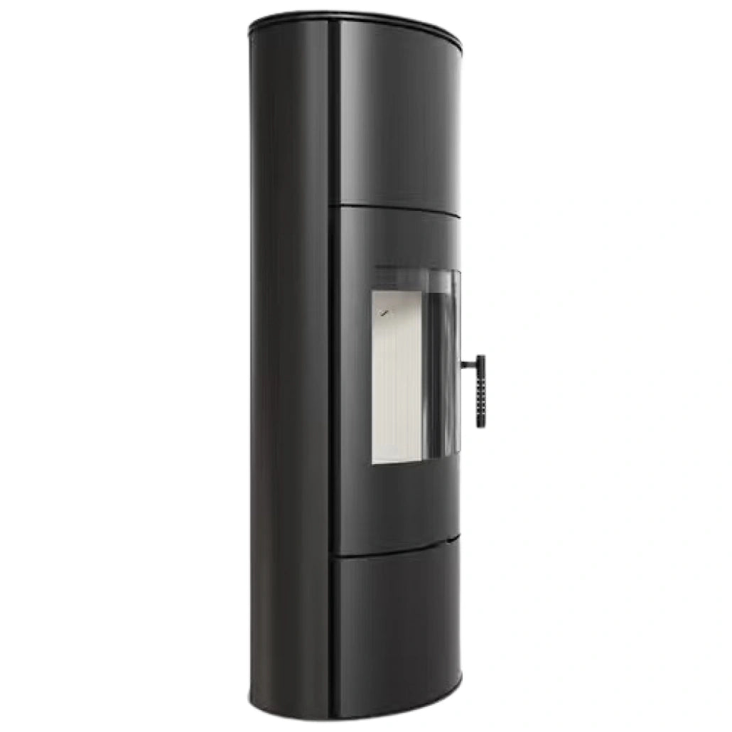 Termosoba Rollo 8kW samota alba