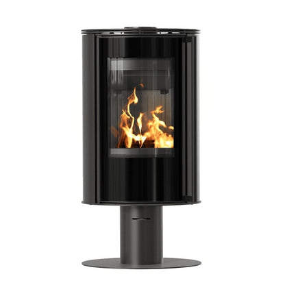Soba otel Erik N 5.5 kW - Samota neagra