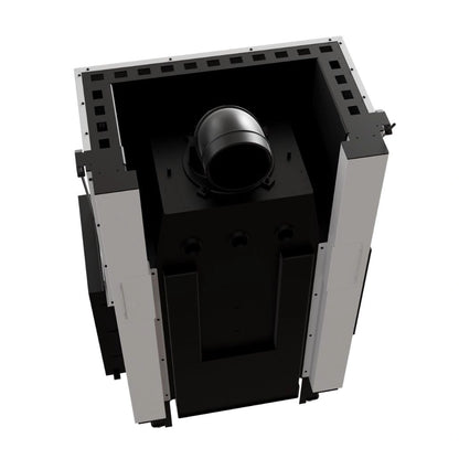 REGNOR 800/400 8kW + rama de montaj