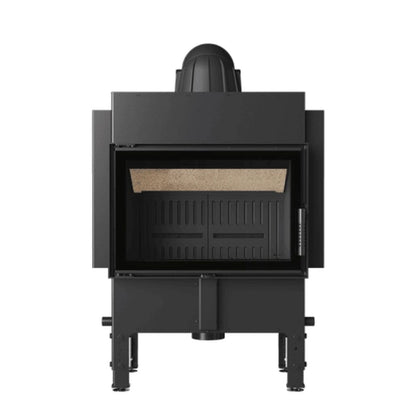 Focar Norra 9.9kW, samota neagra, 86%
