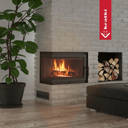 HELTAU PLUS 8 - STICLA STANGA FARA STALP