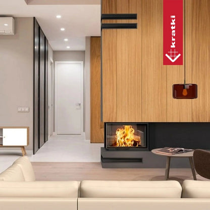 VN 810/410 STICLA STANGA - Samota Neagra