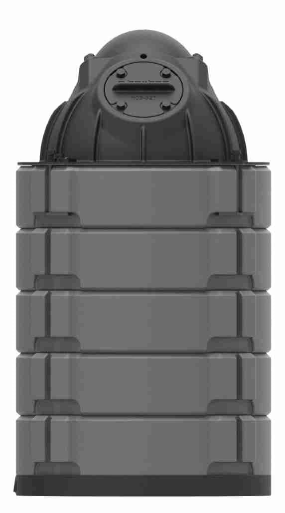 Focar semineu haka 78 57h inele de acumulare