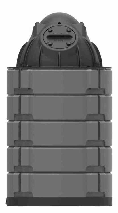 Focar semineu haka 78 57h inele de acumulare