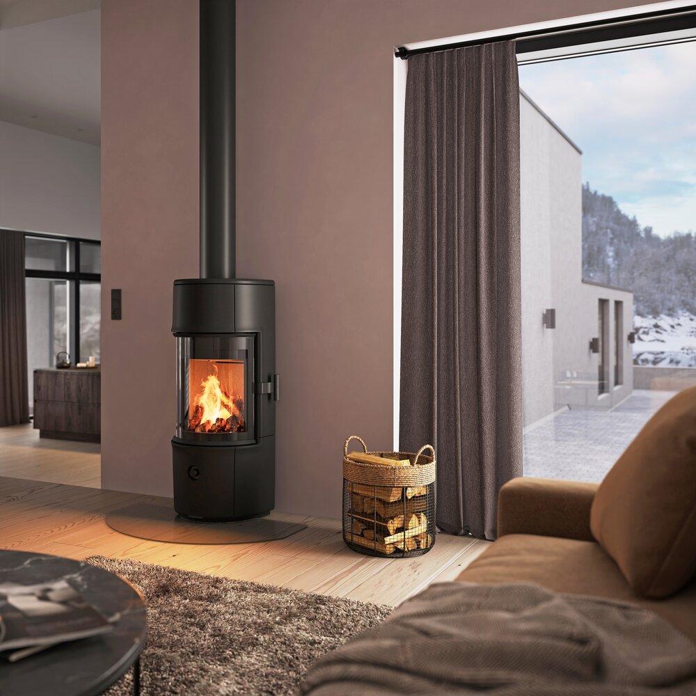 JØTUL F 171 ZENSORIC