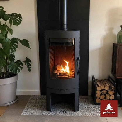 Soba fonta Argos 12-18kW