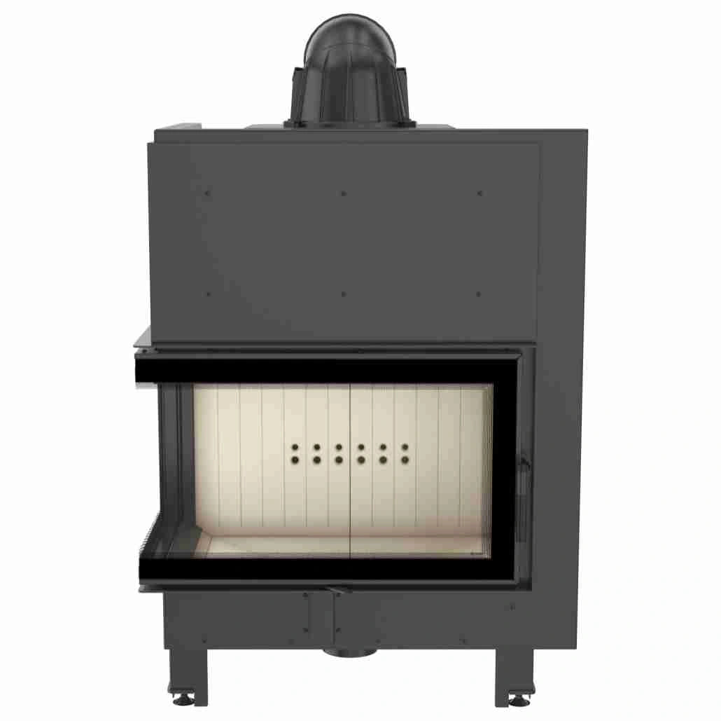 MBO150 sticla stanga
