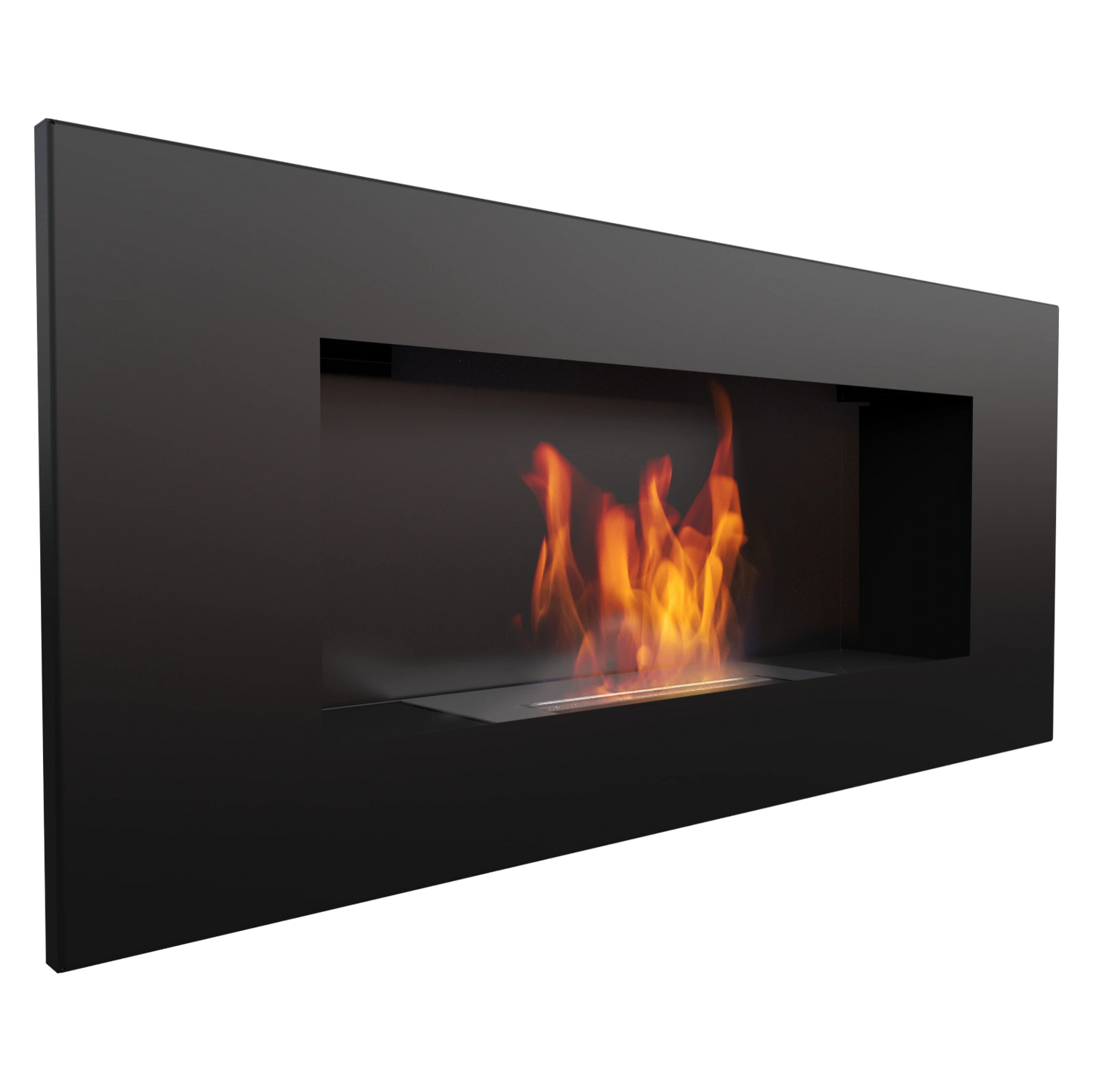 DELTA 2  Negru - 90 x 40 cm