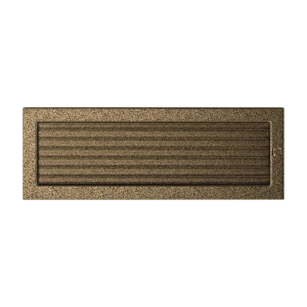 Negru Auriu 17/49 cu Jaluzea