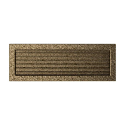 Negru Auriu 17/49 cu Jaluzea