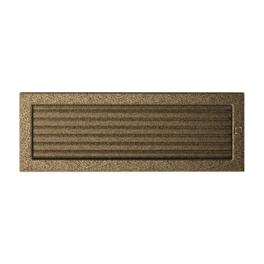 Negru Auriu 17/49 cu Jaluzea
