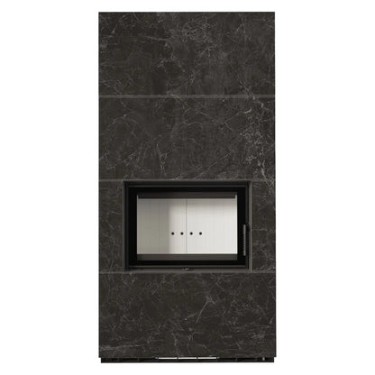 Flotek BOX 8 kW NATURALI NERO GRECO - cuarz sinterizat