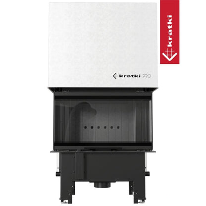 REGNOR 680/280 6kW - Samota Neagra