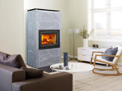 JØTUL FS 166 - High Efficiency Wood Burning Stove