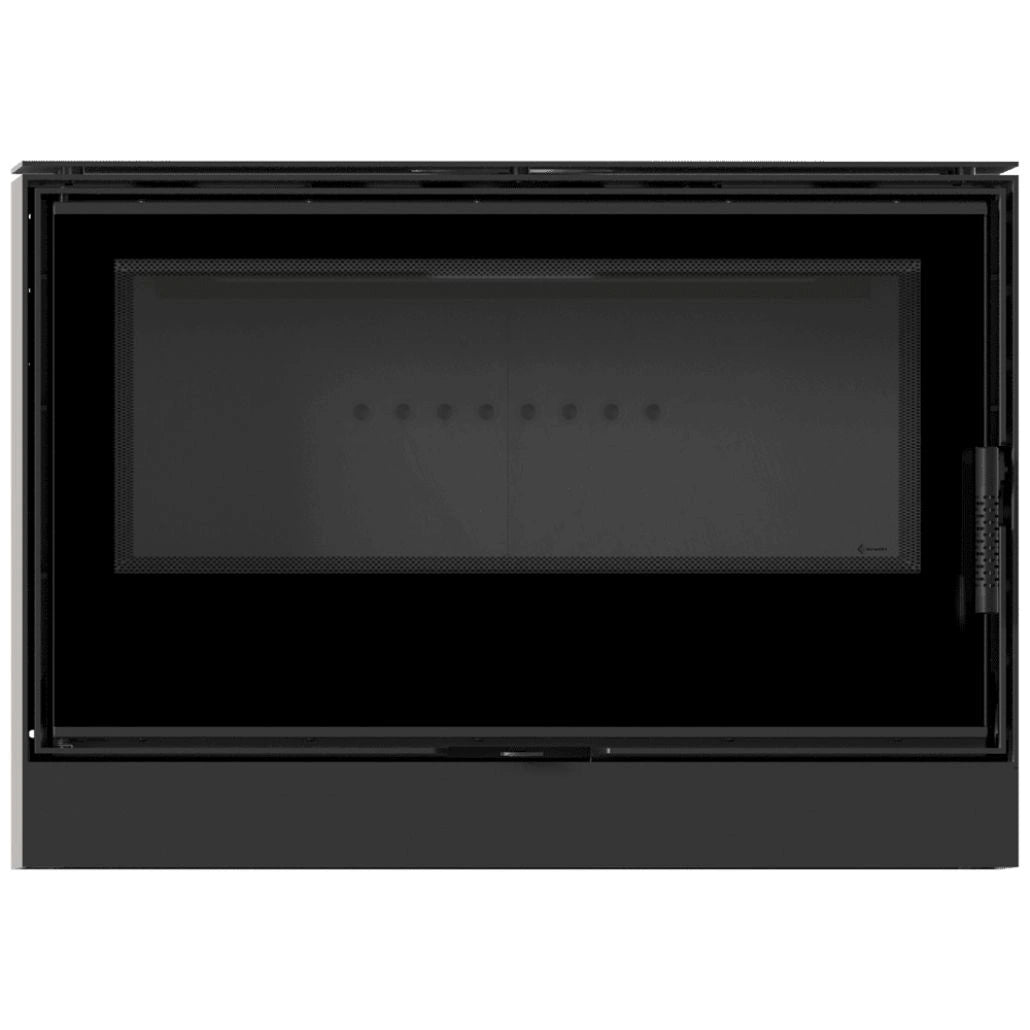 Soba otel Kari 95 - 14 KW - Samota neagra