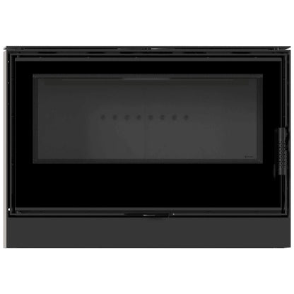 Soba otel Kari 95 - 14 KW - Samota neagra