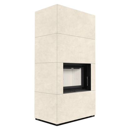 Flotek BOX 8 kW FOKOS TALCO - cuarz sinterizat