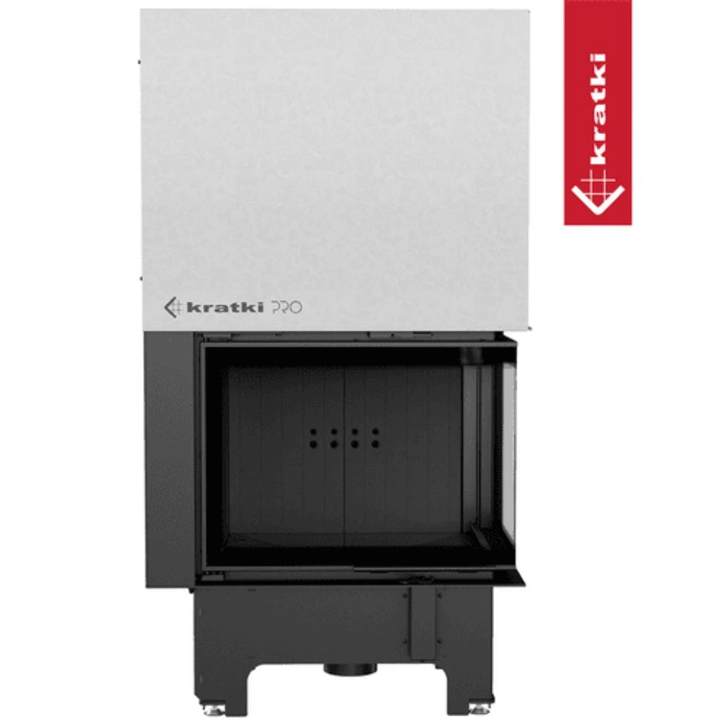VN 700/480 STICLA DREAPTA - Samota Neagra