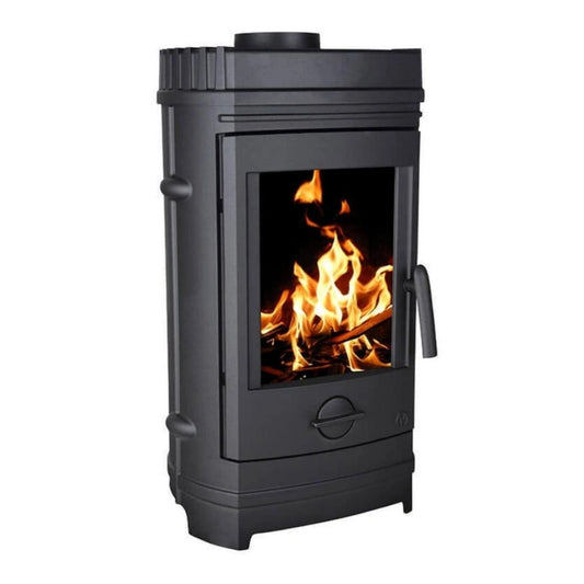 Sobă fontă Chatel 8-12kW