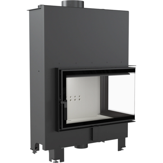 MBO 15 Sticlă DREAPTA - 15kw