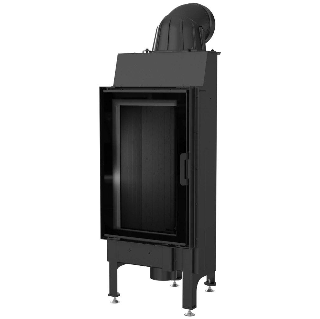 N 90 - TURN Samota Neagra