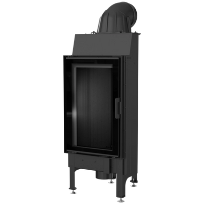 N 90 - TURN Samota Neagra