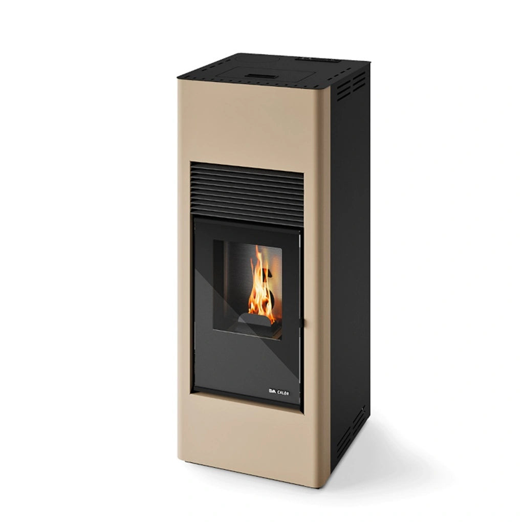 SOBA PELETI 2.5-9.5 KW - KARINA TORTORA