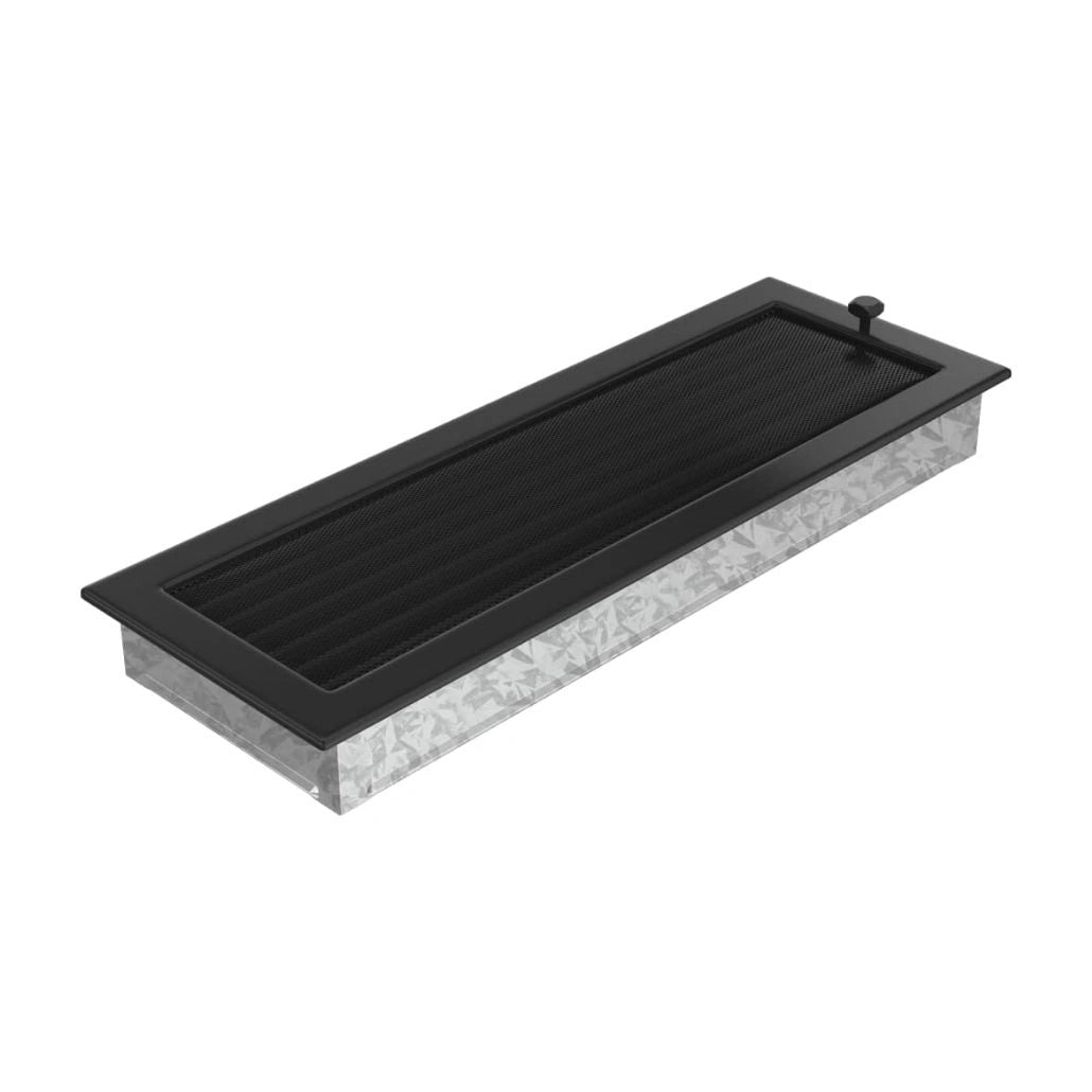 Negru 17/49 cu Jaluzea