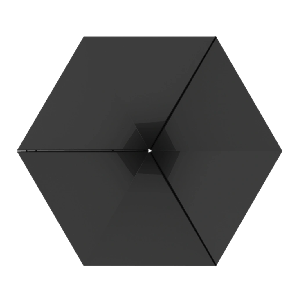 Vatra de foc exterior GAMMA - 69x60 cm