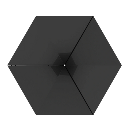 Vatra de foc exterior GAMMA - 69x60 cm