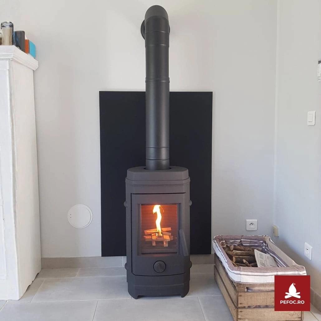 Soba fonta Remilly 7-10.5kW