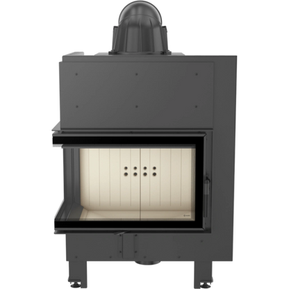 MBM100 Sticla Stanga