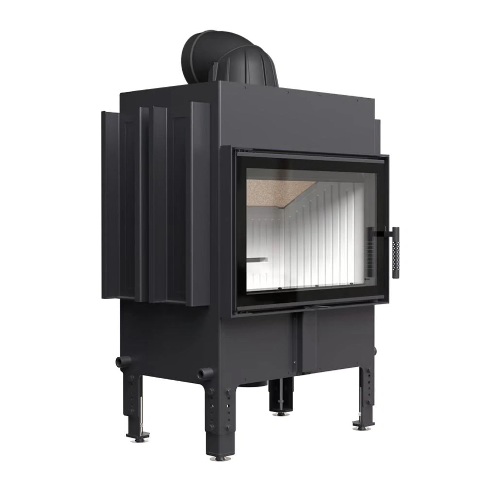 Focar Norra 9.9kW, 227 kg, 86%