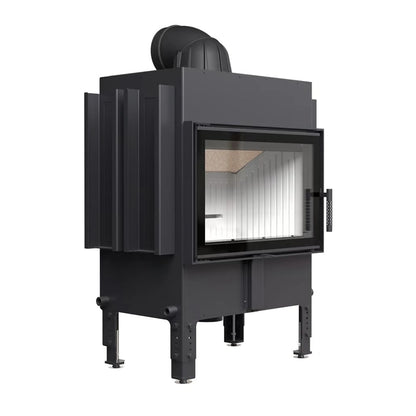 Focar Norra 9.9kW, 227 kg, 86%