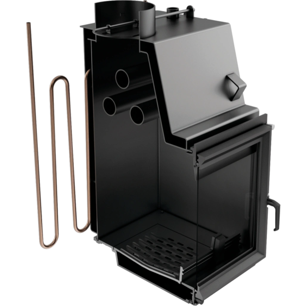 Z150 TIP CENTRALA - 12kw